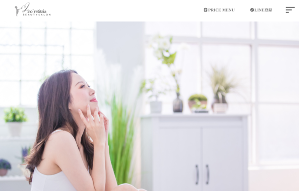 Lino’relitzia 新町店